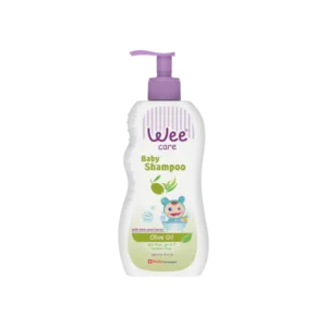 شامپو بچه وی کر حاوی روغن زیتون ۲۰۰ میلی لیتر