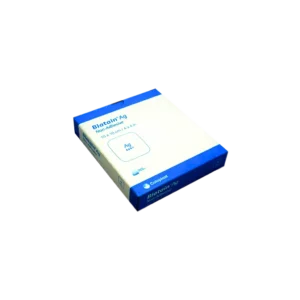 بیاتین نقره کلوپلاست