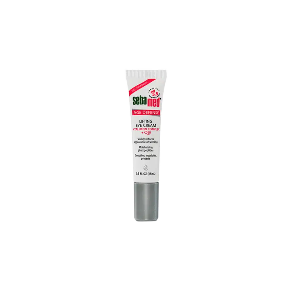 0025412_0.jpeg.webp کرم ضد چروک و ضد افتادگی دور چشم Q10 سبامد ۱۵ گرم