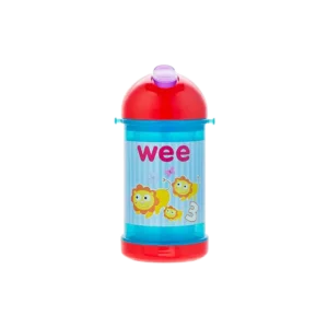 لیوان نی دار وی بیبی کد ۸۹۶ مناسب کودکان از ۱۸ ماه به بعد