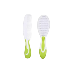 ست شانه و برس کودک وی بیبی کد ۴۰۳