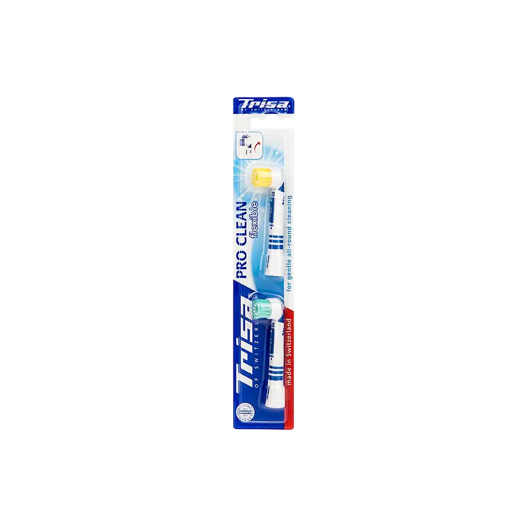 0025435_0.jpeg.webp سری مسواک برقی تریزا سری Pro Clean مدل Flexible