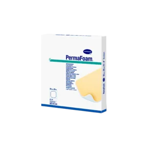 پانسمان پرمافوم بدون چسب هارتمن