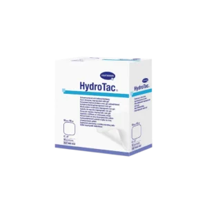 پانسمان هیدروتک بدون چسب هارتمن