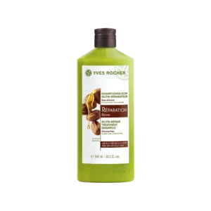 شامپو ترمیم کننده مو ایوروشه مناسب موهای خشک و آسیب دیده ۳۰۰ میلی لیتر