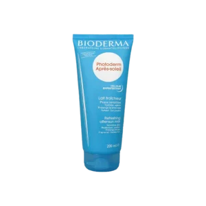 لوسیون افترسان فتودرم بایودرما ۲۰۰ میلی لیتر