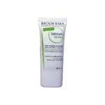 کرم سبیوم گلوبال بایودرما مناسب پوست های چرب و جوش دار ۳۰ میلی لیتر