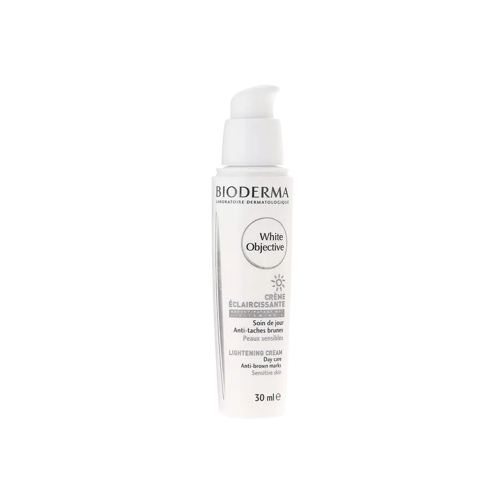 0026006_0.jpeg.webp فلوئید ضد لک وایت آبجکتیو بایودرما ۳۰ میلی لیتر