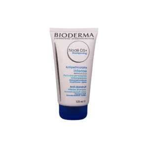 شامپو ضد شوره ند دی اس پلاس بایودرما ۱۲۵ میلی لیتر