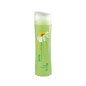 ژل شستشو دهنده صورت پورکلمیل ایوروشه مناسب پوست معمولی ۲۰۰ میلی لیتر