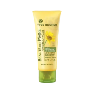 کرم دست و ناخن ۲ در ۱ ایوروشه ۷۵ میلی لیتر