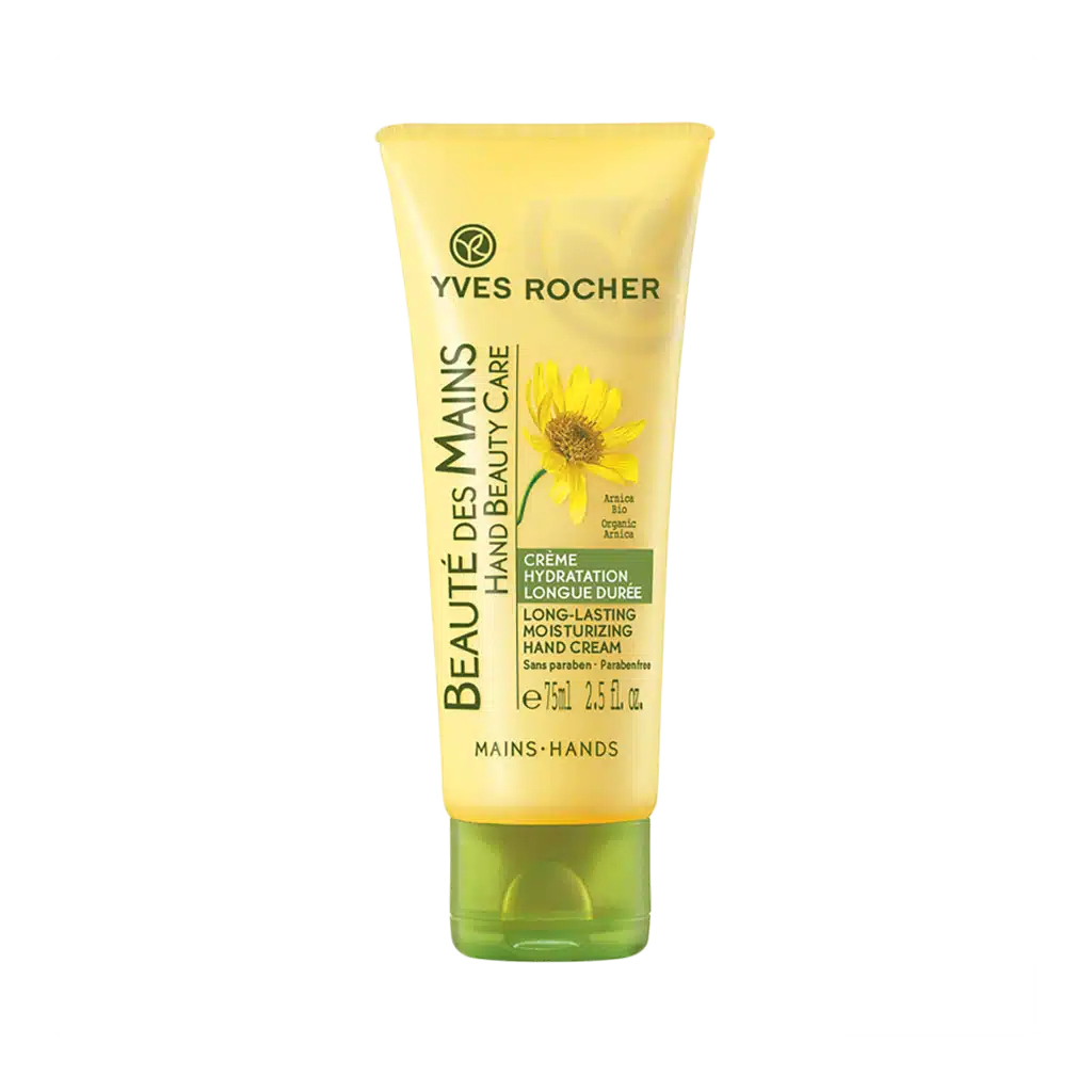 0026022_0.jpeg.webp کرم دست و ناخن ۲ در ۱ ایوروشه ۷۵ میلی لیتر