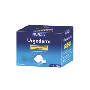 چسب حصیری یورگودرم