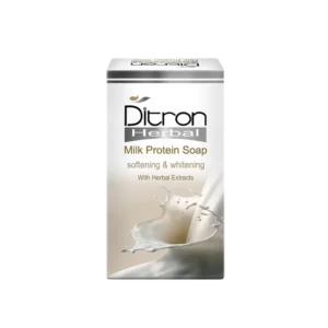 صابون پروتئین شیر دیترون 115 گرم