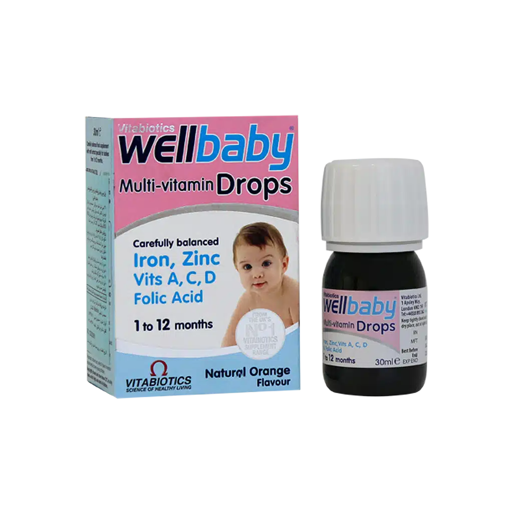 0026451_0.jpeg.webp قطره ول بیبی ویتابیوتیکس ۳۰ میلی لیتر