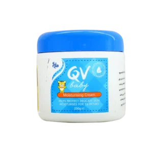 کرم مرطوب کننده کودک ایگو ۲۵۰ گرم