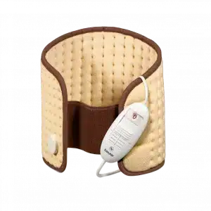 تشکچه برقی بیورر مدل HK49