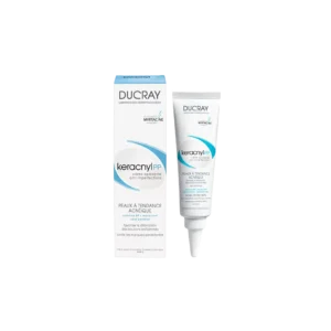 کرم ضد جوش کراکنیل پ پ دوکری مناسب پوست های چرب و دارای جوش ۳۰ میلی لیتر