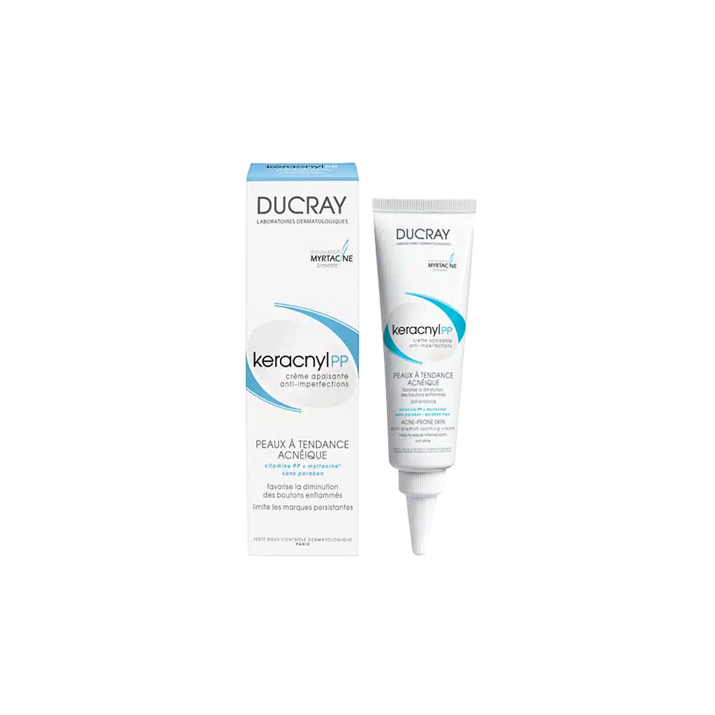 0026506_0.jpeg.webp کرم ضد جوش کراکنیل پ پ دوکری مناسب پوست های چرب و دارای جوش ۳۰ میلی لیتر