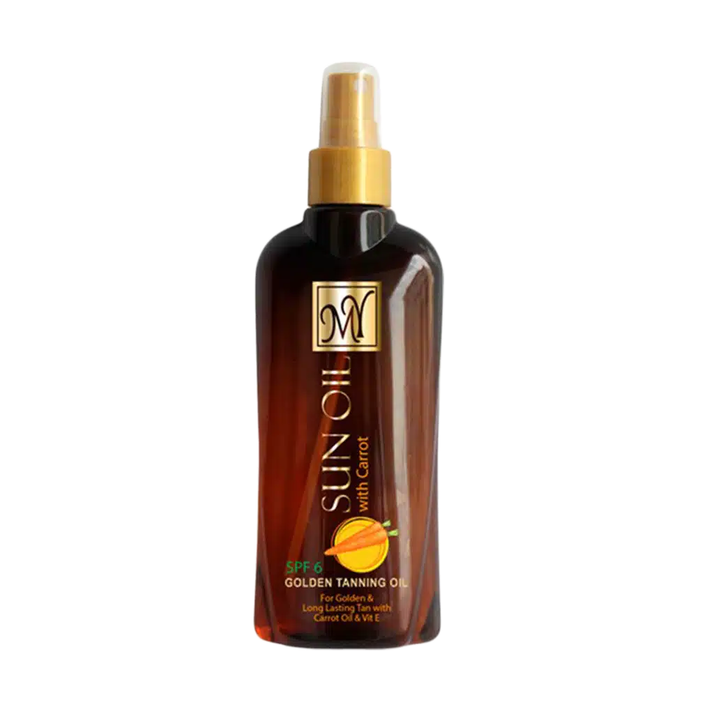 0026542_0.jpeg.webp روغن آفتاب هویج مای SPF 6 با حجم ۲۰۰ میلی لیتر