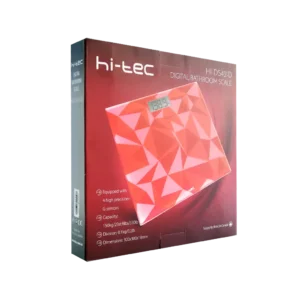 ترازوی خانگی دیجیتال هایتک مدل HI-DS42-D