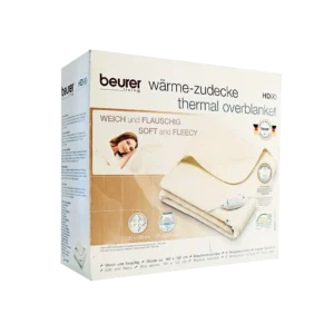 پتو برقی بیورر مدل  HD 90