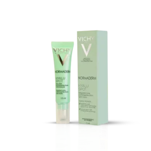 ژل ضد جوش نورمادرم ویشی مناسب پوست های چرب و آکنه دار ۱۵ میلی لیتر