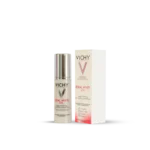 کرم دور چشم روشن کننده ایده آل وایت ویشی مناسب پوست های حساس ۱۵ میلی لیتر