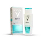 شامپو تنظیم کننده چربی سر ویشی مناسب موهای چرب ۲۰۰ میلی لیتر