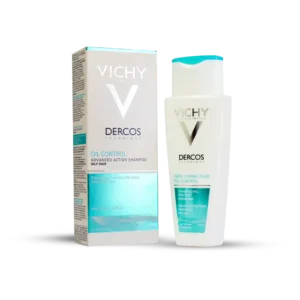 شامپو تنظیم کننده چربی سر ویشی مناسب موهای چرب ۲۰۰ میلی لیتر