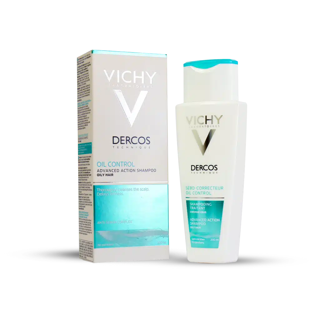 0026797_0.jpeg.webp شامپو تنظیم کننده چربی سر ویشی مناسب موهای چرب ۲۰۰ میلی لیتر