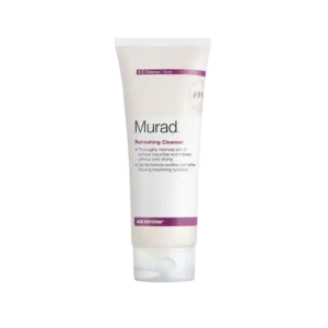 شوینده ریفرشینگ دکتر مورد مناسب انواع پوست ۲۰۰ میلی لیتر