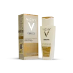 شامپو کرمی تغذیه کننده و ترمیم کننده ویشی مناسب مو های خشک و آسیب دیده ۲۰۰ میلی لیتر