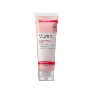 پولیش صاف کننده و نرم کننده پوست دکتر مورد مناسب انواع پوست ۱۰۰ میلی لیتر