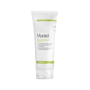 کرم پاک کننده ری نیوئینگ دکتر مورد مناسب پوست های معمولی و خشک ۲۰۰ میلی لیتر