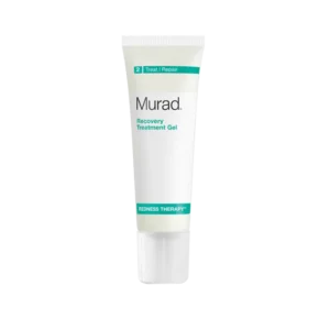 ژل درمانی ریکاوری دکتر مورد مناسب پوست های حساس ۵۰ میلی لیتر