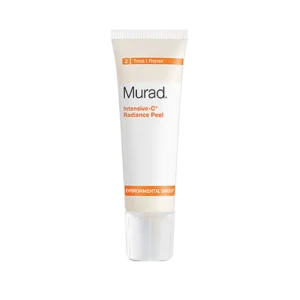 ماسک لایه بردار قوی ویتامین C دکتر مورد ۵۰ میلی لیتر