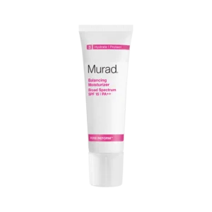 کرم مرطوب کننده دکتر مورد SPF15 مناسب پوست های چرب و مختلط ۵۰ میلی لیتر