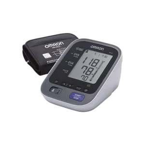 فشارسنج بازویی امرون مدل  M6 AC