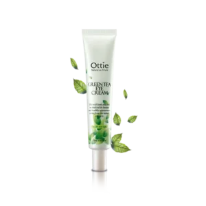 کرم دور چشم چای سبز اوتی مناسب پوست های چرب و دارای جوش ۳۰ میلی لیتر