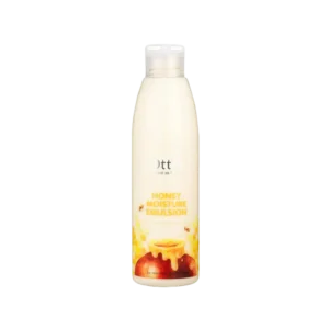 امولسیون مرطوب کننده عسل اوتی مناسب پوست های معمولی تا خشک ۲۰۰ میلی لیتر