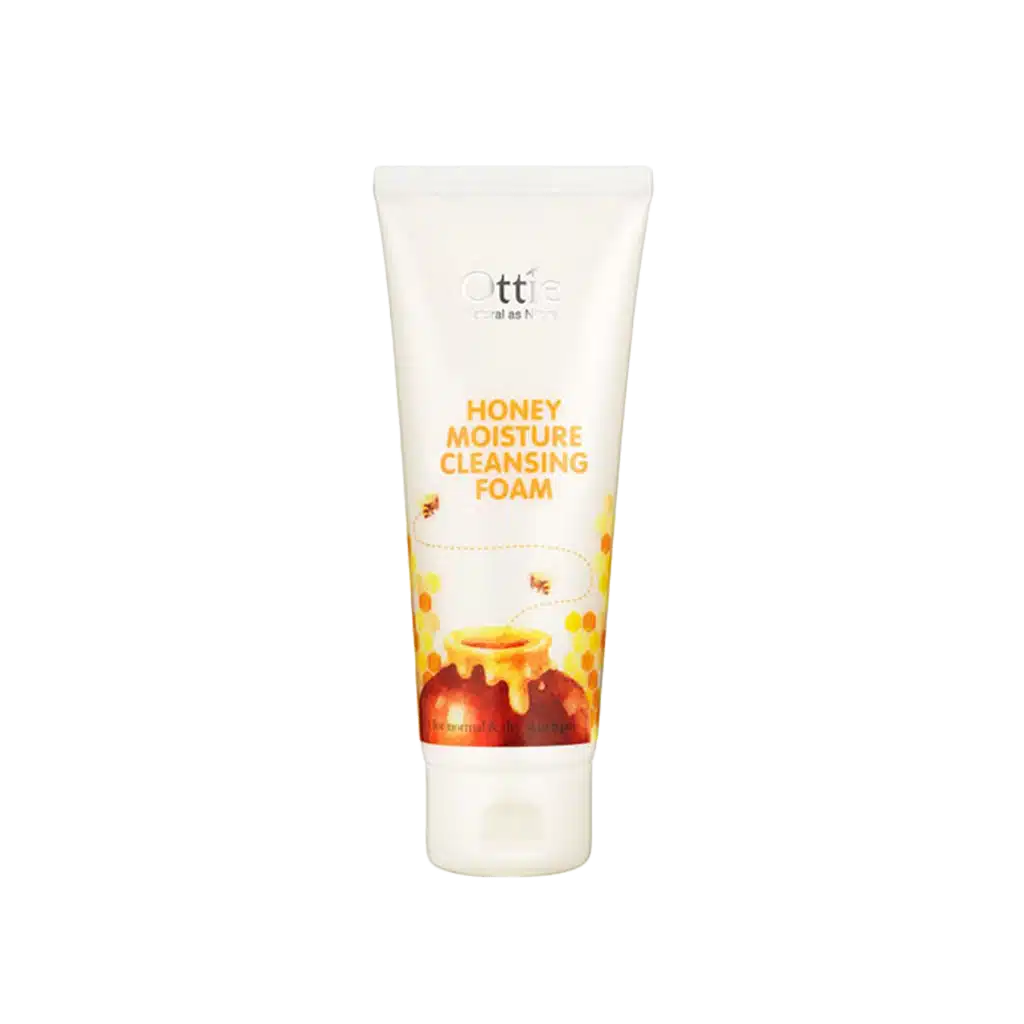 0027101_0.jpeg.webp فوم شستشوی عسل اوتی مناسب پوست های معمولی تا خشک ۱۵۰ میلی لیتر