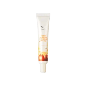 کرم دور چشم عسل اوتی مناسب پوست های معمولی تا خشک ۳۰ میلی لیتر