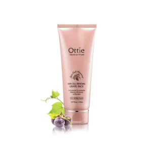 ماسک انگور اوتی مناسب پوست های معمولی و خشک ۱۵۰ میلی لیتر