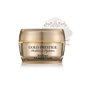 کرم سفت کننده پوست گلد اوتی ۵۰ گرم