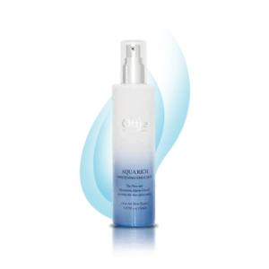 امولسیون سفید کننده آکوا ریچ اوتی مناسب پوست های معمولی تا چرب ۱۵۰ میلی لیتر