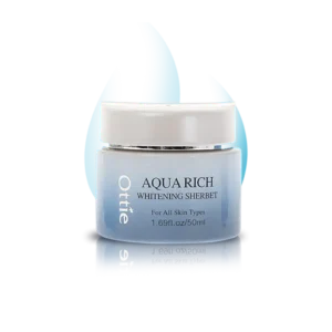 کرم جمع کننده منافذ باز پوست آکوا ریچ اوتی مناسب پوست های چرب ۵۰ میلی لیتر