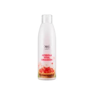 امولسیون مرطوب کننده آسرولا اوتی مناسب پوست های چرب و دارای جوش ۲۰۰ میلی لیتر