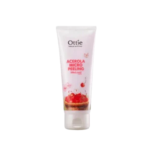 کرم لایه بردار آسرولا اوتی مناسب پوست های چرب و دارای جوش ۱۵۰ میلی لیتر