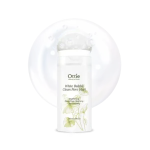 ماسک پاک کننده منافذ پوست بابل اوتی مناسب پوست های مختلط تا چرب ۱۰۰ میلی لیتر